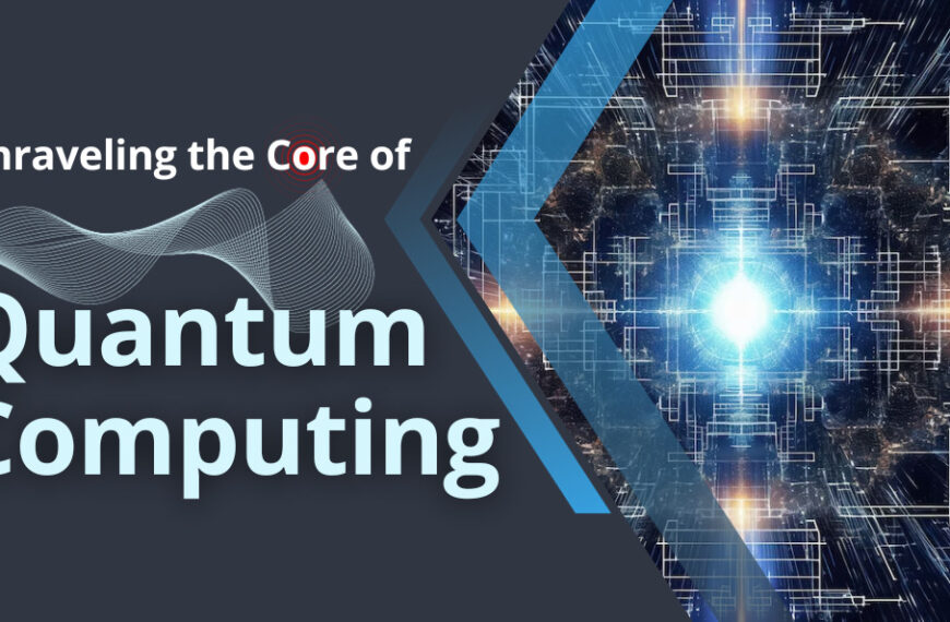 Exploring Quantum Gates and Circuits Unraveling the Core of Quantum Computing