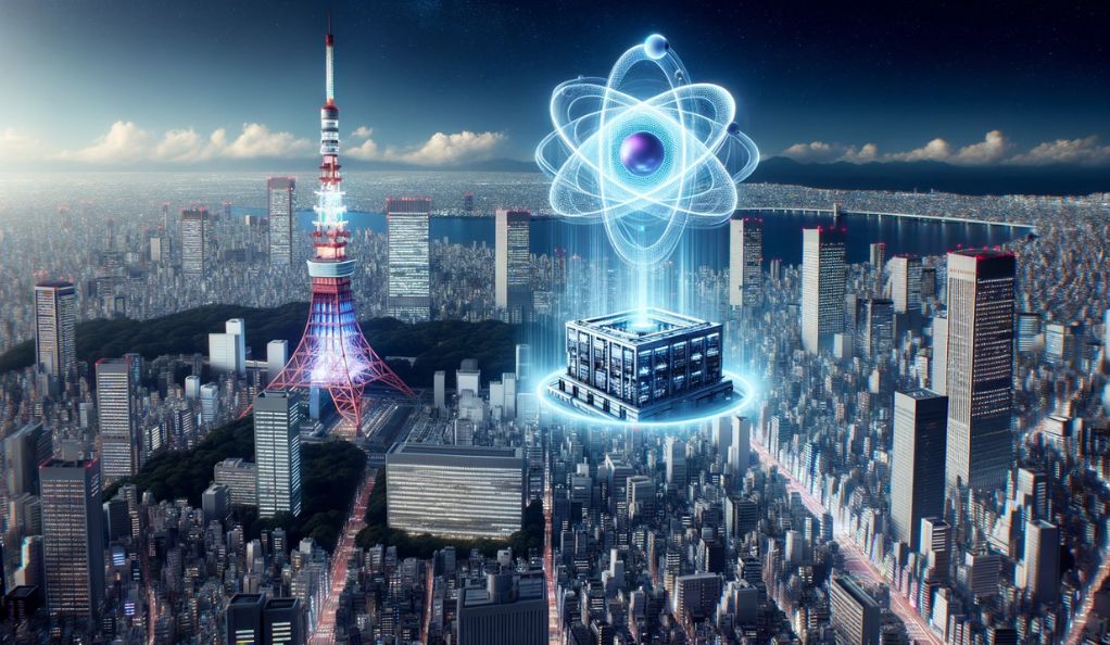 Fujitsu and Riken Collaborate to Launch Japan’s Second Quantum Machine