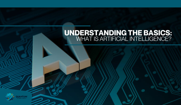 Artificial Intelligence Unveiled Basics And Fundamentals Explained 7532