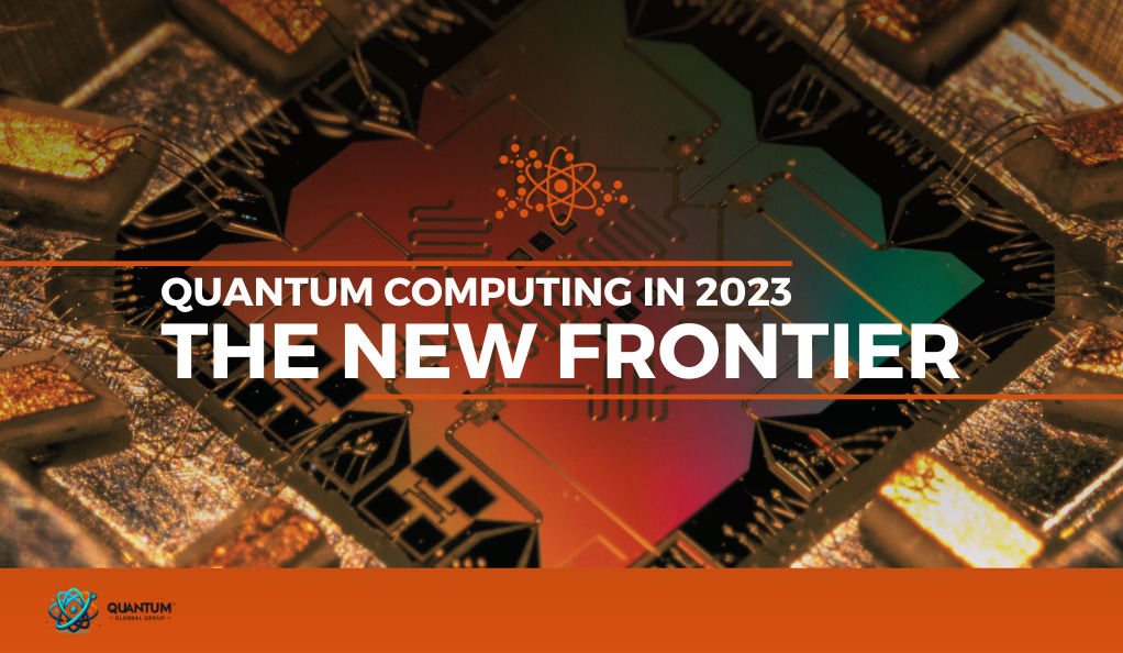 Quantum Computing in 2023: The New Frontier