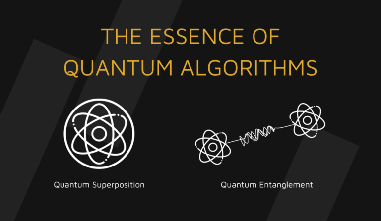 Quantum Algorithms: Revolutionizing the Future of Computing